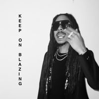 DDR - Keep on Blazing