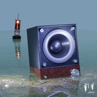 Fanu - Weight of Water EP