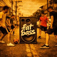 Revoxx - Fat Bass