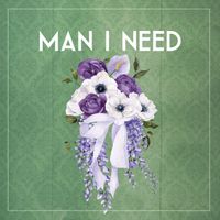 Peter Gregson - Man I Need