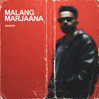 Mahesh - Malang Marjaana