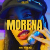 CELESTE - Morena