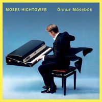 Moses Hightower - Önnur Mósebók