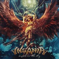 Insania - Angels In the Sky (25th Anniversary Edition)