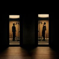 3AM - FANTASMA