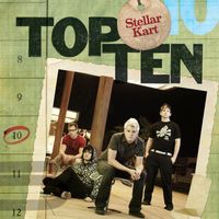 Stellar Kart - Top Ten: Stellar Kart