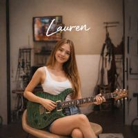 Lauren - Static Hearts