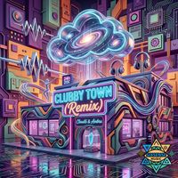 Cloud6, Ambra - Clubby Town (Remix)