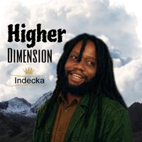 Indecka - Higher Dimension
