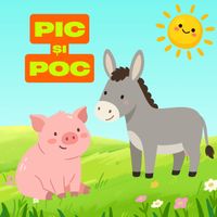 LaLaPlanet - Pic și Poc