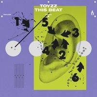 TOYZZ - This Beat (Extended Mix)