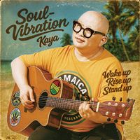 Kaya - Soul Vibration