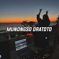 Jae - Menungso Oratoto