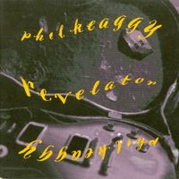 Phil Keaggy - Revelator