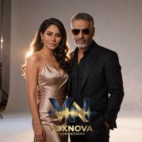 VoxNova Productions - الحضن شوك فضل شاكر
