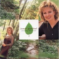 Janet Paschal - Journey of Grace