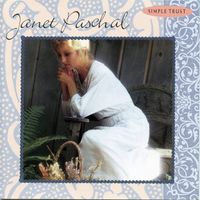 Janet Paschal - Simple Trust