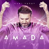 Sami Yusuf - Amada (Between Two Seas)