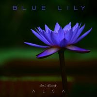 ALSA - Blue Lily