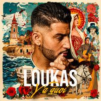Loukas - Y'a quoi