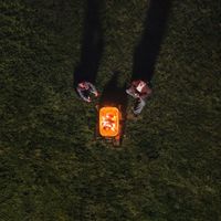 ORLANDO - Solo per salvarmi