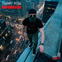 Timmy Rise - Higher