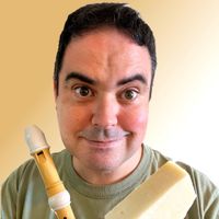 Richard Lindesay - Lovely Bit of Cheese