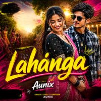 Aunix Singh - Lahanga Nagpuri