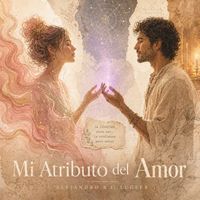 Alejandro B - Mi atributo del amor