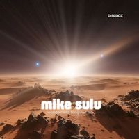 Mike Sulu - Wonderland (Original Mix)