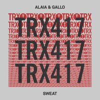 Alaia & Gallo - Sweat