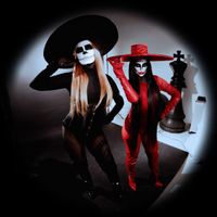 SCARLET - Wicked Little Tango