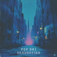 Pop Art - Sensantion
