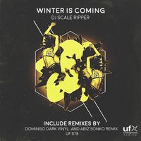 DJ Scale Ripper - Winter Is Cooming