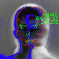 Glowal - Robats EP