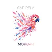 Cap Pela - Morgan Blues
