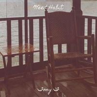 Tony T - Weed Habit