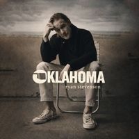 Ryan Stevenson - Oklahoma