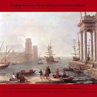 J.S. Bach Orchestra, Walter Rinaldi, Julius Frederick Rinaldi & Remo Giazotto - Vivaldi: Violin Concertos from L’Estro Armonico (Live) - J.S. Bach: Violin Concerto in A Minor BWV 1041 and Air On The G String - Pachelbel: Canon and Gigue D Major - Rinaldi: Works for String Orchestra - Albinoni: Adagio in G Minor (2026 Remaster)
