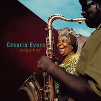 Cesária Evora - Rogamar