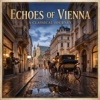 Puppy Lullaby TV - Echoes of Vienna