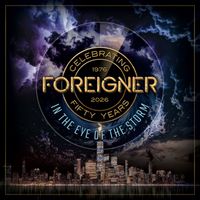 Foreigner - In the Eye of the Storm (Live)