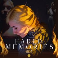 Maia - Faded Memories