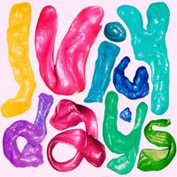 kbkbts. - Juicy Days