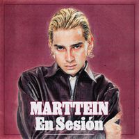 Marttein - En Sesión (Live)
