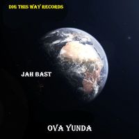 Jah Bast - Ova Yunda