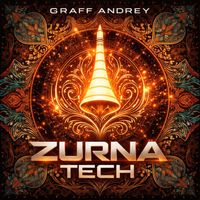 Graff Andrey - Zurna tech