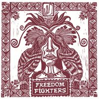 NAD - Freedom Fighters