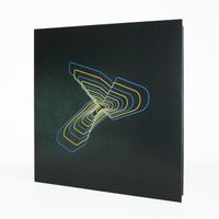 Paradox - Drumline / Trident