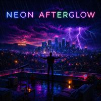 Raleigh - Neon Afterglow